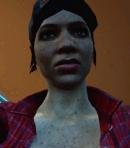 Abigail "Misty" Briarton