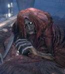 Odeon Chapel Dweller