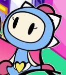 Aqua Bomberman
