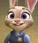 Judy Hopps