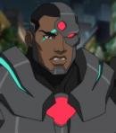 Cyborg / Victor Stone