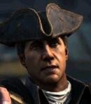 Haytham Kenway