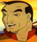 Don Vincente Marino Ramírez