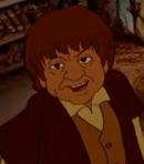 Bilbo Baggins