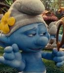 Vanity Smurf