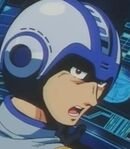 Communications Officer