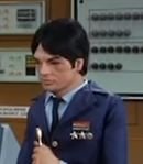 Russian Radio Operator