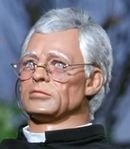 Reverend Joseph Shepherd