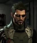 Adam Jensen