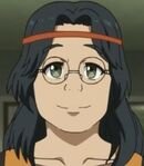 Masato Marukawa (Young)