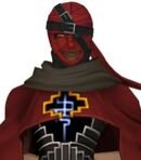 Ansem the Wise / DiZ