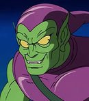 Green Goblin II