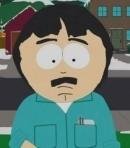 Randy Marsh