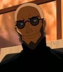 Hugo Strange