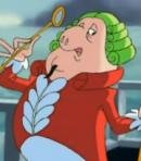 Marquis Pomple Mewse