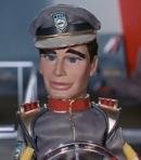 Captain Troy Tempest