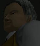 Charlie Baxter / Shingo Murata