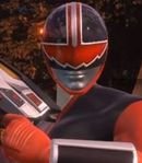 Quantum Ranger / Eric Myers