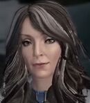 Dr. Beverly Crusher (Mirror Universe)