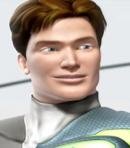 Max Steel / Josh McGrath