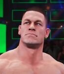 John Cena