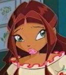 Princess Aisha / Layla