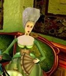 Viscontessa Stefania di Polignac