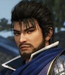 Xiahou Dun