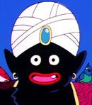 Mr. Popo