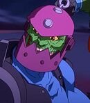 Trap Jaw