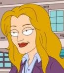 Detective Lacey Sole