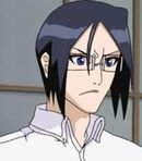 Uryu Ishida