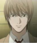 Light Yagami / Kira