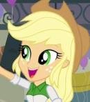 Applejack (Human)