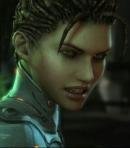 Sarah Kerrigan / The Queen of Blades