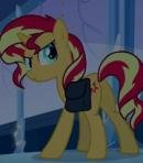Sunset Shimmer
