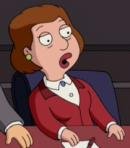 Female Congressional Committee Member