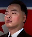 Kim Jong-Un