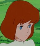 Clarisse d'Cagliostro