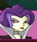 Headmistress Griffin