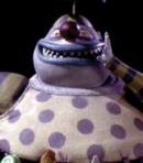 Clown with the Tear Away Face