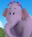 Mama Heffalump