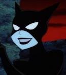 Catwoman / Selina Kyle