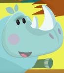 Garth the Grumpnoceros