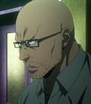 Player #3 In 5 Of Spades Game