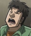 Prisoner Dental Problem