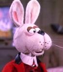 Colonel Wellington B. Bunny