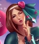 Overly Attached Empath