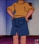 Tammy the Babysitter