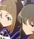 Narita Top Road's Juniors